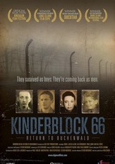 Kinderblock 66: Return to Buchenwald