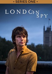 London Spy - Season 1