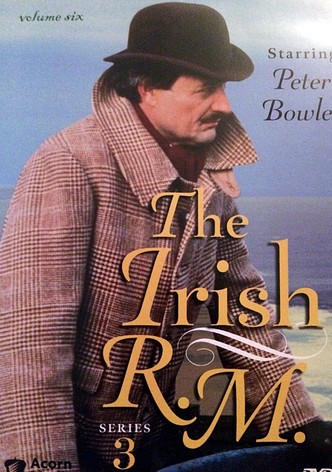 The Irish R.M. - streaming tv show online