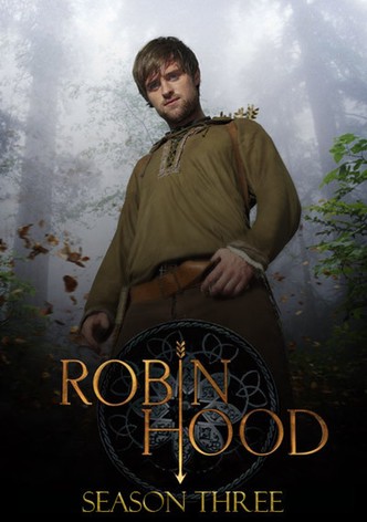 Robin Hood watch tv show streaming online