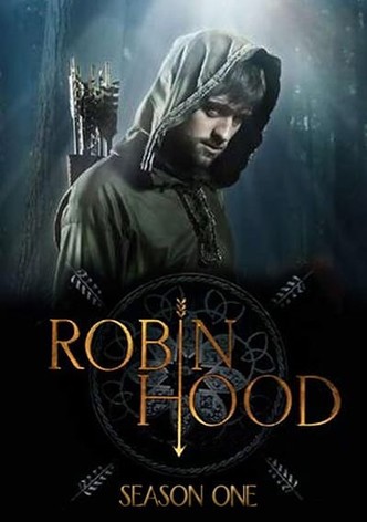 Robin Hood