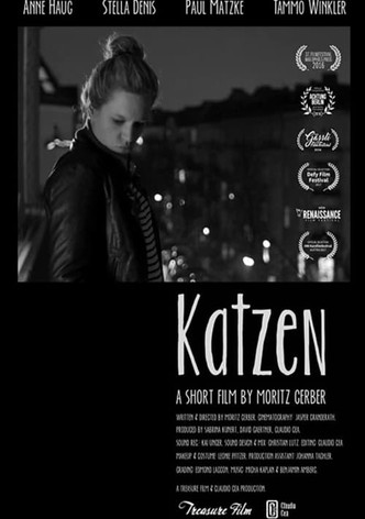 Katzen