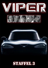 Viper - Staffel 3