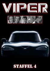 Viper - Staffel 4
