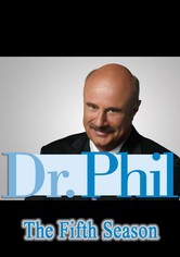 Dr. Phil - 第 5 季