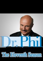 Dr. Phil - 第 11 季