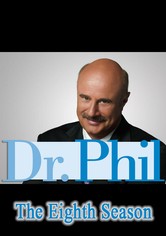 Dr. Phil - 第 8 季