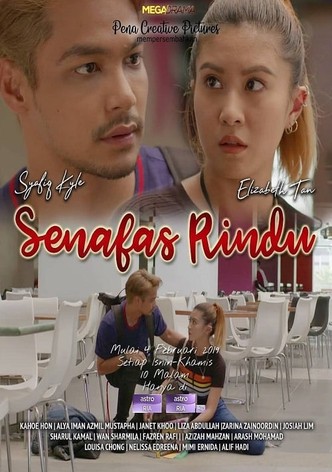 Senafas Rindu
