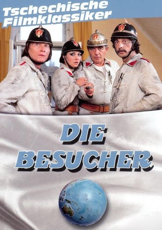 Staffel 1