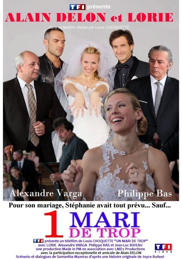 un mari de trop lorie streaming