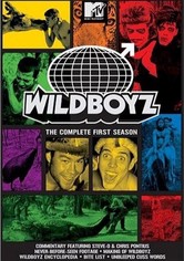 Wildboyz - 1. sezóna