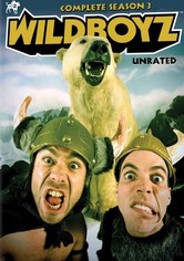 Wildboyz - Season 3