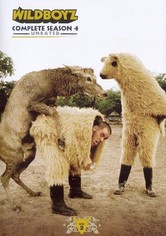 Wildboyz - Season 4