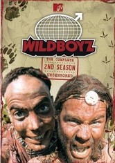 Wildboyz - Wildboyz - Season 2