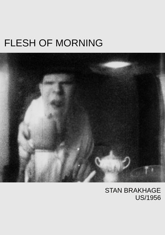Flesh of Morning