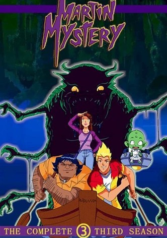 Staffel 3