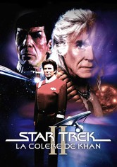 Star Trek II : La colère de Khan