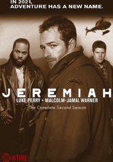 Jeremiah - Season 2