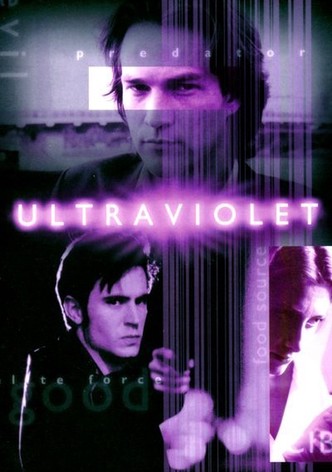 ultraviolet movie cast