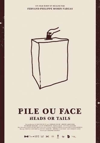 Pile ou face