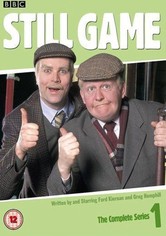 Still Game - Staffel 1