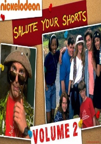 Salute your shorts outlet streaming