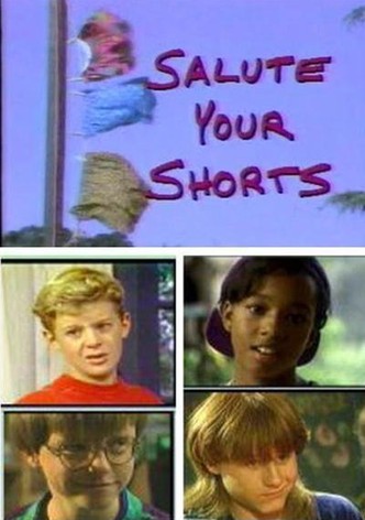 Salute Your Shorts (TV Series 1991–1992) - News - IMDb