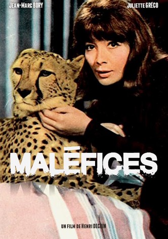 Maléfices