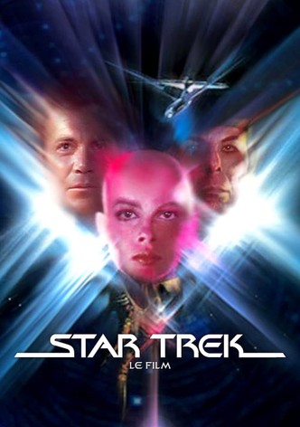 Star Trek, le film