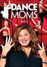 Dance Moms - Saison 7