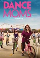 Dance Moms - Sezon 6