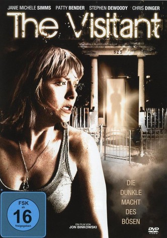 The Visitant
