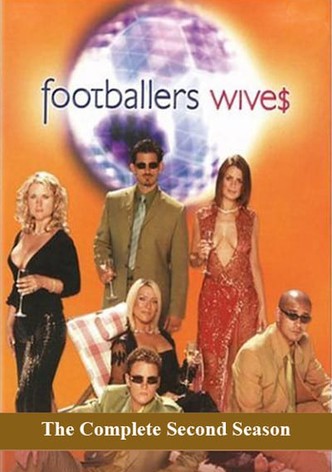 Watch footballers wives online new arrivals