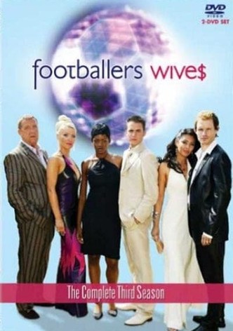 Footballers Wives streaming tv series online