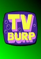 Harry Hill's TV Burp - Season 3