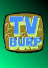 Harry Hill's TV Burp - Season 8