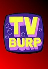 Harry Hill's TV Burp - Series 1