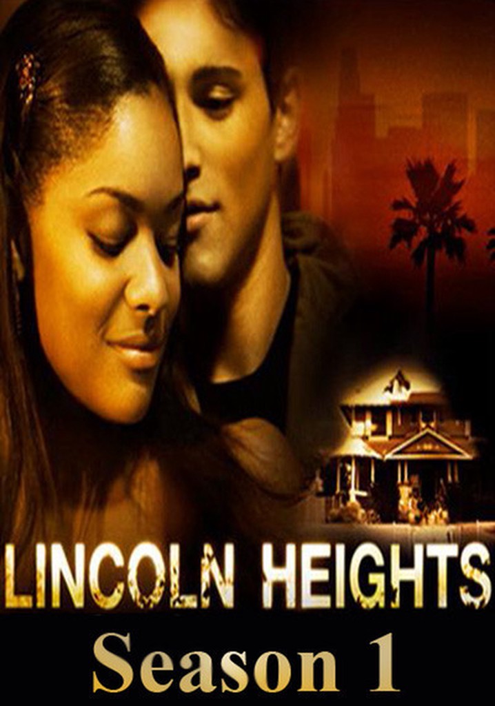 Lincoln Heights Season 1 watch episodes streaming online