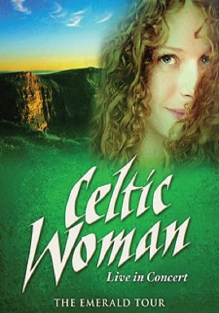 Celtic Woman: Emerald