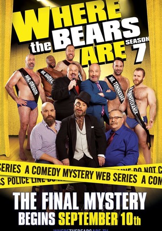 Where the Bears Are 7