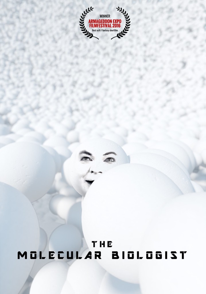 The Molecular Biologist