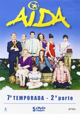 Aída - Season 7