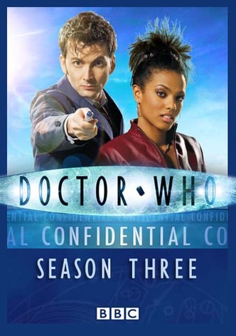 Doctor who confidential watch online new arrivals