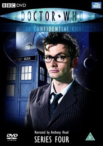 Doctor Who Confidential streaming online