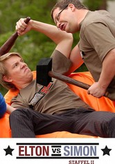 Elton vs. Simon - Elton vs. Simon - Staffel 2