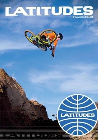 Latitudes