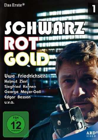 Staffel 1