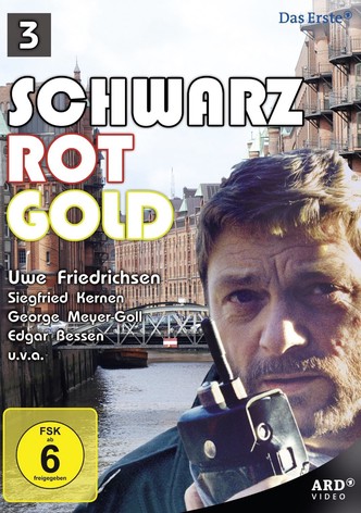 Staffel 3