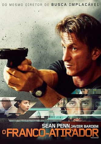 The Gunman - O Atirador
