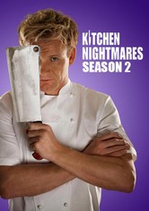 Cauchemar en cuisine: Avec Gordon Ramsay